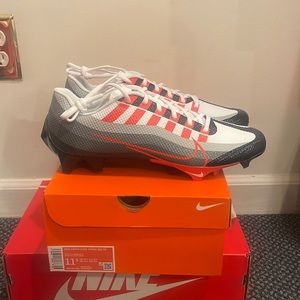 Nike Vapor Edge Speed 360 ‘Team Orange’ New Men’s Size DV0780-001 Full Box